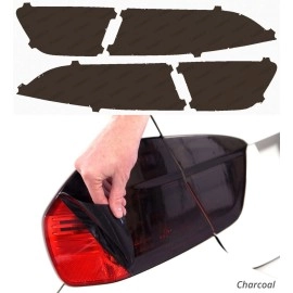 Lamin-X JG213 - 2017-2019 Jaguar XE Tail Light Covers