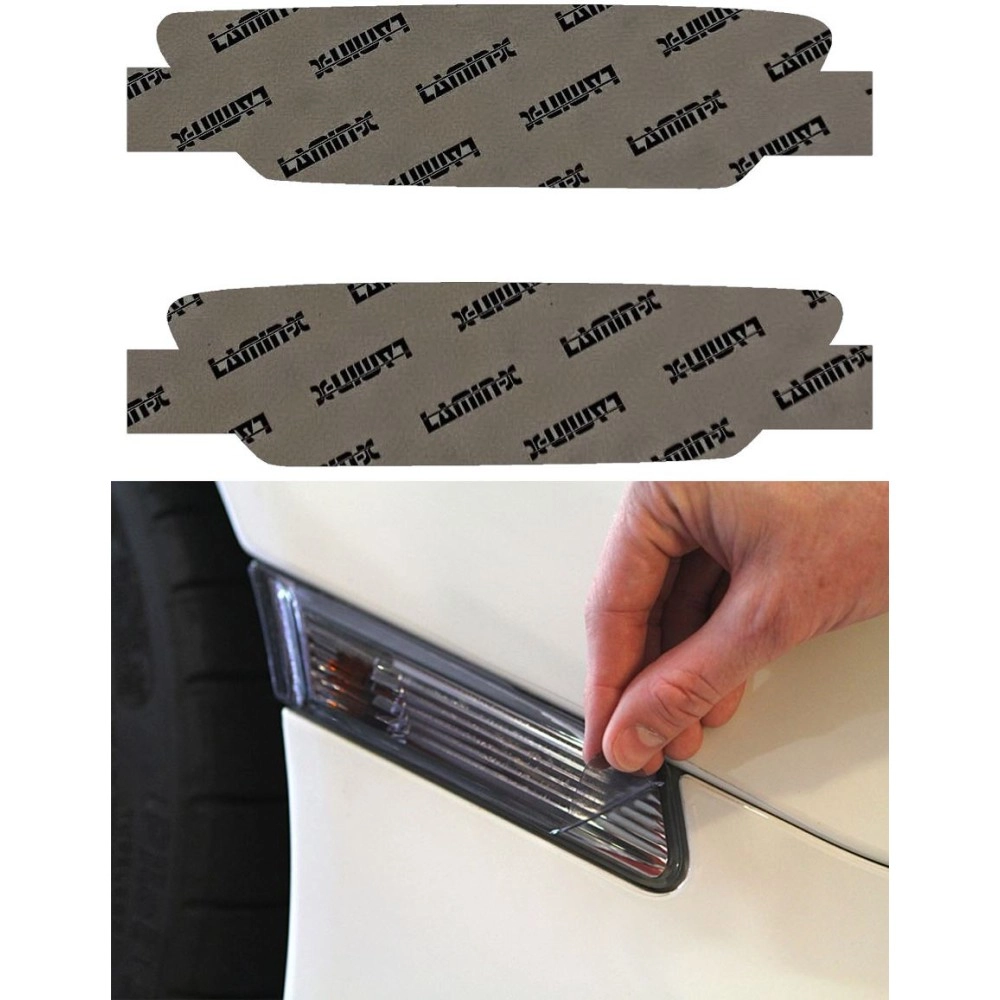 Lamin-X JG2619 - 2021+ Jaguar E-Pace Reverse Light Covers Lamin-X JG2619 - 2021+ Jaguar E-Pace Reverse Light Covers