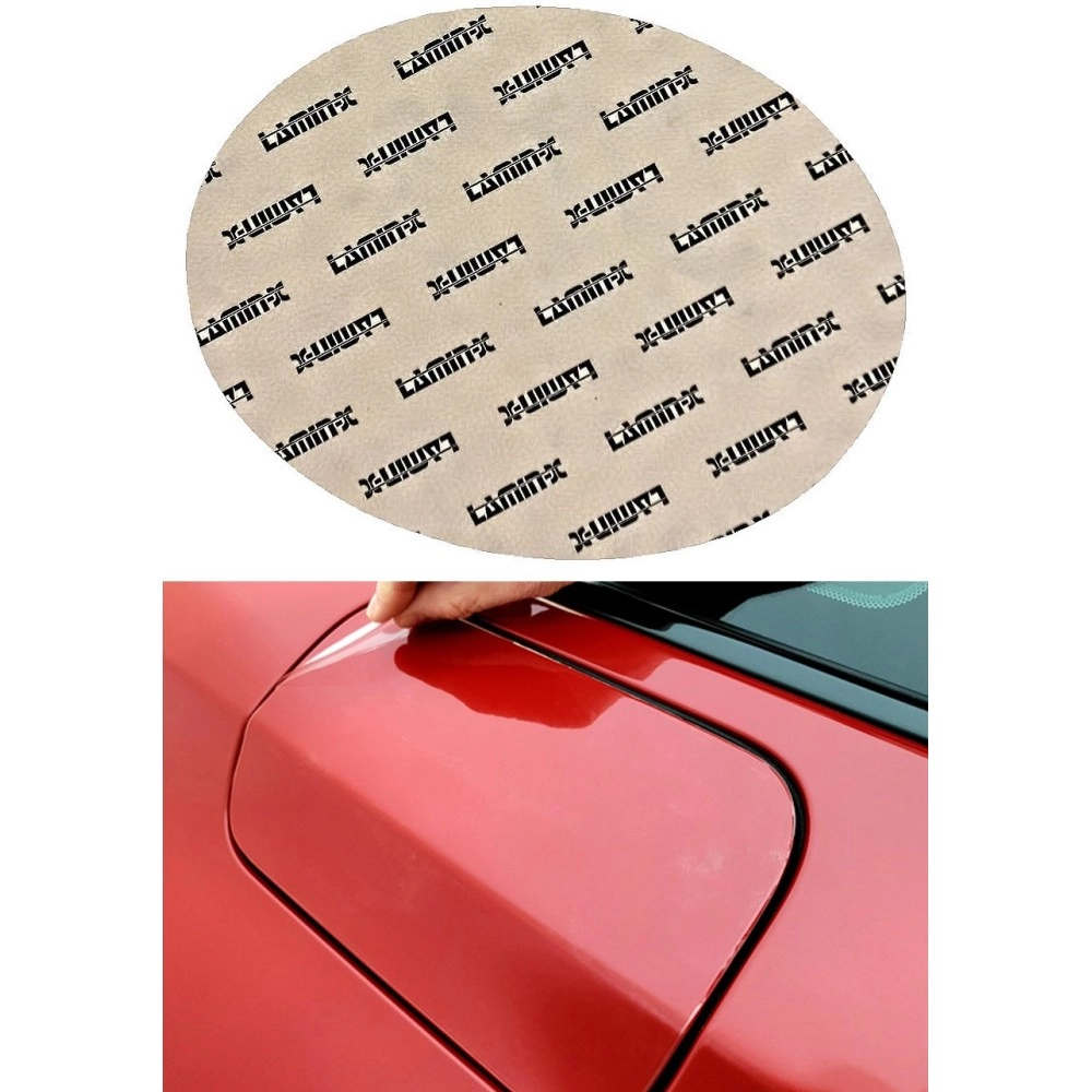 Lamin-X JG4318 - 2021+ Jaguar F-Pace Fuel Door Guard Lamin-X JG4318 - 2021+ Jaguar F-Pace Fuel Door Guard
