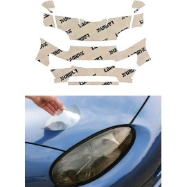 Lamin-X JG705 - 2007-2011 Jaguar XK Clear Bra Paint Protection Film