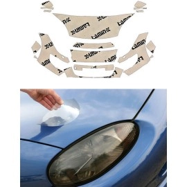 Lamin-X JG709 - 2014-2020 Jaguar F-TYPE Clear Bra Paint Protection Film