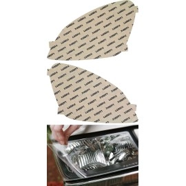 Lamin-X K006 - 2007-2010 Kia Rondo Headlight Covers