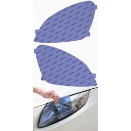 Lamin-X K006 - 2007-2010 Kia Rondo Headlight Covers