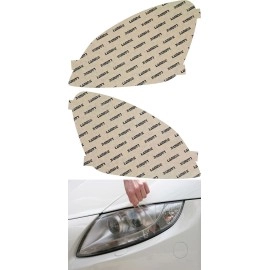 Lamin-X K006 - 2007-2010 Kia Rondo Headlight Covers