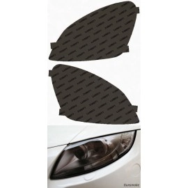 Lamin-X K006 - 2007-2010 Kia Rondo Headlight Covers