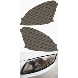 Lamin-X K006 - 2007-2010 Kia Rondo Headlight Covers