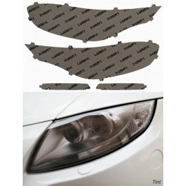 Lamin-X K042 - 2019-2021 Kia Forte Sedan Headlight Covers