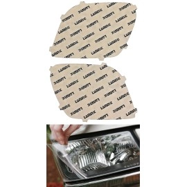 Lamin-X K043 - 2020-2022 Kia Telluride Headlight Covers