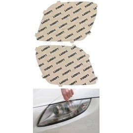 Lamin-X K043 - 2020-2022 Kia Telluride Headlight Covers