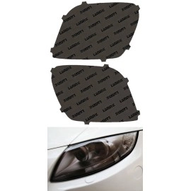 Lamin-X K043 - 2020-2022 Kia Telluride Headlight Covers