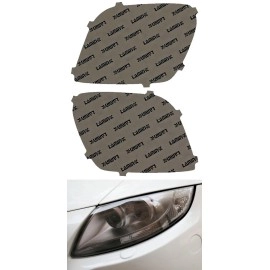 Lamin-X K043 - 2020-2022 Kia Telluride Headlight Covers