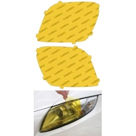 Lamin-X K043 - 2020-2022 Kia Telluride Headlight Covers