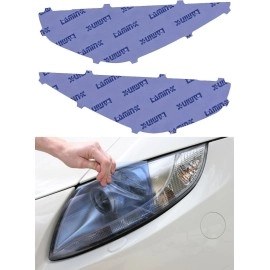 Lamin-X K052 - 2020-2022 Kia Niro Base & Plug-in Headlight Covers