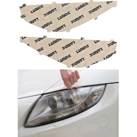 Lamin-X K052 - 2020-2022 Kia Niro Base & Plug-in Headlight Covers