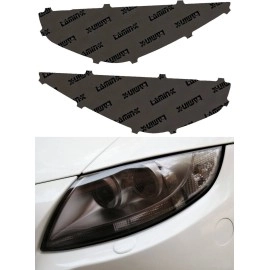 Lamin-X K052 - 2020-2022 Kia Niro Base & Plug-in Headlight Covers