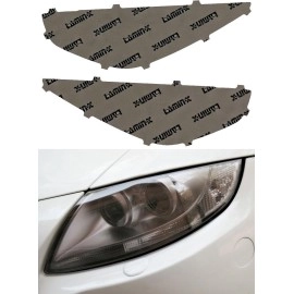 Lamin-X K052 - 2020-2022 Kia Niro Base & Plug-in Headlight Covers