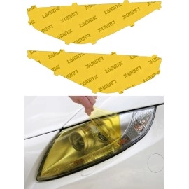 Lamin-X K052 - 2020-2022 Kia Niro Base & Plug-in Headlight Covers