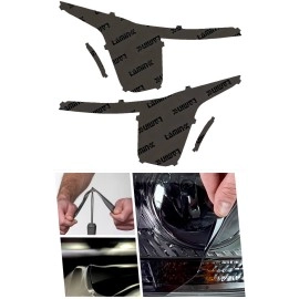 Lamin-X K068 - 2024+ Kia Sorento Headlight Covers