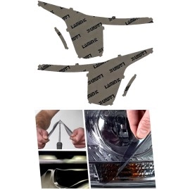 Lamin-X K068 - 2024+ Kia Sorento Headlight Covers