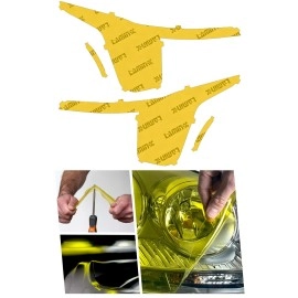 Lamin-X K068 - 2024+ Kia Sorento Headlight Covers