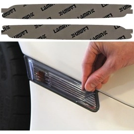 Lamin-X K1143 - 2020-2022 Kia Telluride Rear Marker Covers