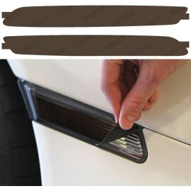 Lamin-X K1143 - 2020-2022 Kia Telluride Rear Marker Covers