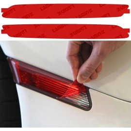 Lamin-X K1143 - 2020-2022 Kia Telluride Rear Marker Covers