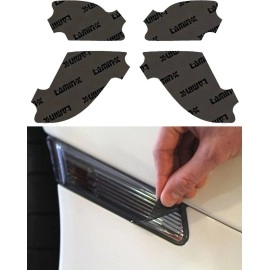 Lamin-X K1152 - 2020-2022 Kia Niro Base & Plug-in Rear Marker Covers