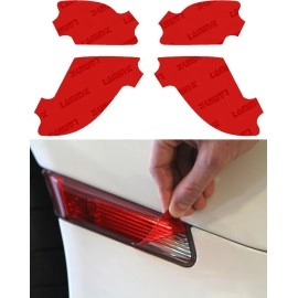 Lamin-X K1152 - 2020-2022 Kia Niro Base & Plug-in Rear Marker Covers