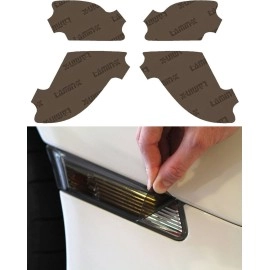 Lamin-X K1152 - 2020-2022 Kia Niro Base & Plug-in Rear Marker Covers