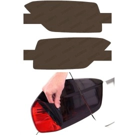 Lamin-X K1161 - 2022+ Kia Forte GT-Line Rear Marker Covers