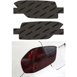 Lamin-X K1161 - 2022+ Kia Forte GT-Line Rear Marker Covers