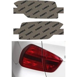 Lamin-X K1161 - 2022+ Kia Forte GT-Line Rear Marker Covers