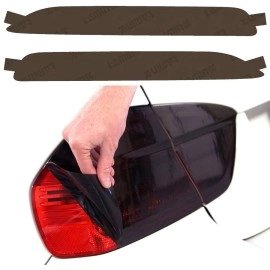 Lamin-X K1168 - 2024+ Kia Sorento Rear Marker Covers