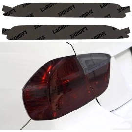 Lamin-X K1168 - 2024+ Kia Sorento Rear Marker Covers