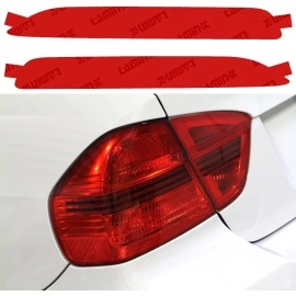 Lamin-X K1168 - 2024+ Kia Sorento Rear Marker Covers