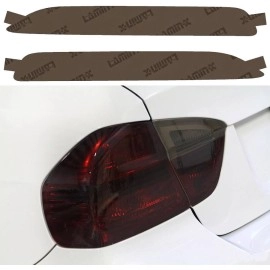 Lamin-X K1168 - 2024+ Kia Sorento Rear Marker Covers