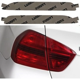 Lamin-X K1168 - 2024+ Kia Sorento Rear Marker Covers