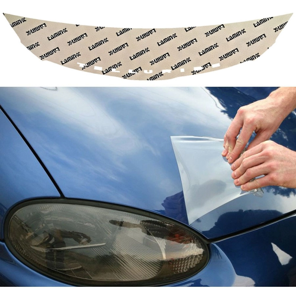 Lamin-X K1443 - 2020-2022 Kia Telluride Invisible Bug Guard Paint Protection Film