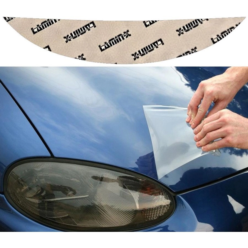 Lamin-X K1454 - 2021+ Kia Sorento Invisible Bug Guard Paint Protection Film Lamin-X K1454 - 2021+ Kia Sorento Invisible Bug Guard Paint Protection Film