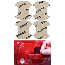 Lamin-X K1503 - 2007-2011 Kia Rio Door Handle Cup Paint Protection