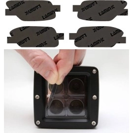 Lamin-X K150 - 2021+ Kia K5 Fog Light Covers