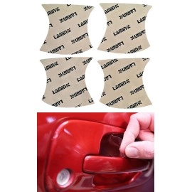 Lamin-X K1543 - 2020-2022 Kia Telluride Door Handle Cup Paint Protection