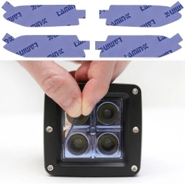 Lamin-X K154 - 2021-2023 Kia Sorento Fog Light Covers