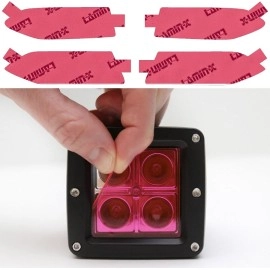 Lamin-X K154 - 2021-2023 Kia Sorento Fog Light Covers