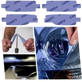 Lamin-X K166 - 2023+ Kia Telluride Fog Light Covers