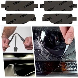 Lamin-X K166 - 2023+ Kia Telluride Fog Light Covers
