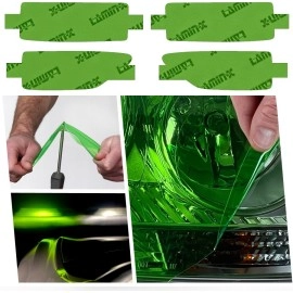 Lamin-X K166 - 2023+ Kia Telluride Fog Light Covers