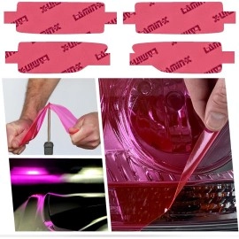 Lamin-X K166 - 2023+ Kia Telluride Fog Light Covers