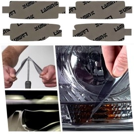 Lamin-X K166 - 2023+ Kia Telluride Fog Light Covers